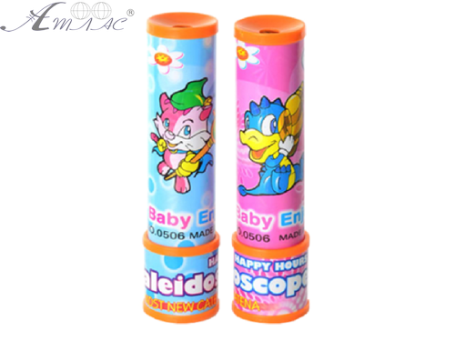 Игрушка Калейдоскоп 20см. микс в пакете 0506 Игрушка Калейдоскоп 20см. микс в пакете 0506