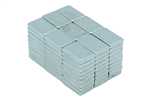 Магнит неодимимовый для доски 1шт 14 х 9,5 х 2,5 мм  17718