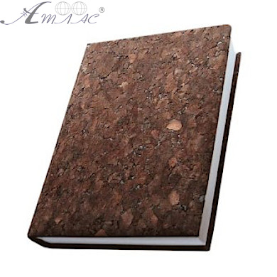 Ежедневник недатированный А6 Бриск Chardonnay Коричневый темный 176 л ЗВ-151 Ежедневник недатированный А6 Бриск Chardonnay Коричневый темный 176 л ЗВ-151