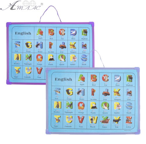 Доска сухостираемая с пластиковой рамкой 30 х 40 см 921318 фото 2 Доска сухостираемая с пластиковой рамкой 30 х 40 см 921318 фото 2