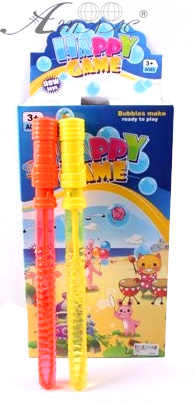 Игрушка Мыльные Пузыри Меч длинный 38-39 см 2698В, 0102-2, 2699В Игрушка Мыльные Пузыри Меч длинный 38-39 см 2698В, 0102-2, 2699В