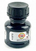 Тушь K-I-N черная 20 мл 141701, 141722