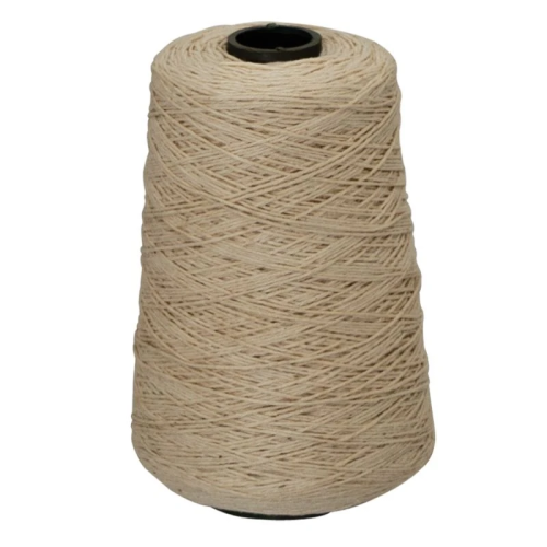 Нить прошивная BuroMAX хлопчатобумажная длина 520м  BM.5556