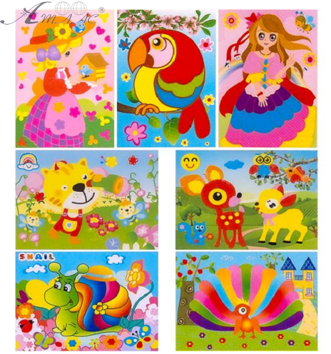 Мозаїка за номерами двостороння Камушки 3655 фото 2 Мозаїка за номерами двостороння Камушки 3655 фото 2