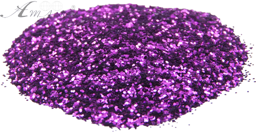 Блискітки (Гліттер) Атлас 7 гр - Фіолетовий AS-2052, А-909 фото 2 Блискітки (Гліттер) Атлас 7 гр - Фіолетовий AS-2052, А-909 фото 2