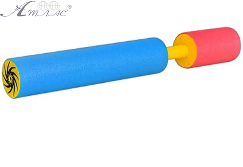 Игрушка Насос Брызгалка 32 см 0860 Игрушка Насос Брызгалка 32 см 0860