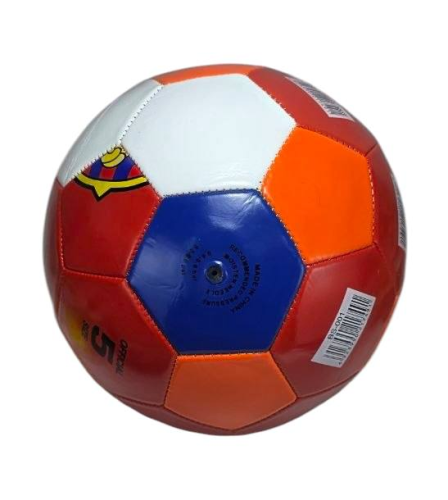 Игрушка Мяч Футбольный Sport ПВХ 17163 фото 2 Игрушка Мяч Футбольный Sport ПВХ 17163 фото 2