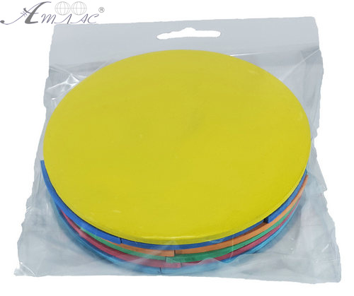 Дроби учебные от 1 до 6 частей = 10 см ЦВЕТНЫЕ из фанеры AS-7105, О-00005 фото 2 Дроби учебные от 1 до 6 частей = 10 см ЦВЕТНЫЕ из фанеры AS-7105, О-00005 фото 2