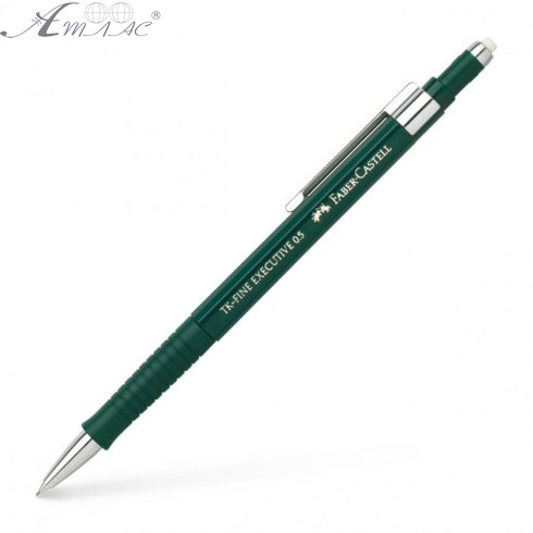 Олівець механічний 0,5 мм FC Executive 0,5 131500 Олівець механічний 0,5 мм FC Executive 0,5 131500