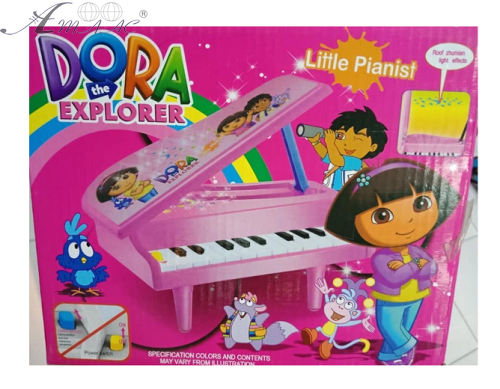 Игрушка Рояль детский Dora 901-32 Игрушка Рояль детский Dora 901-32