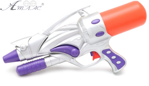 Игрушка Пистолет водяной 40 см  7200-1