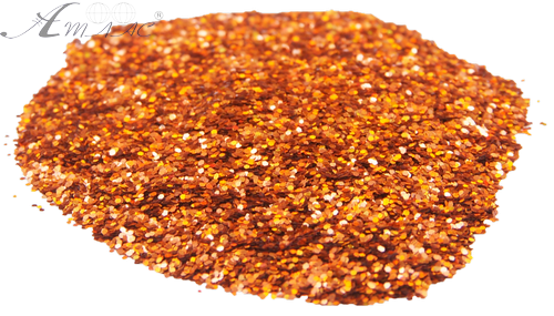 Блестки (Глиттер) Голографические Атлас 5 гр - Медь AS-2010, А-915 Блестки (Глиттер) Голографические Атлас 5 гр - Медь AS-2010, А-915