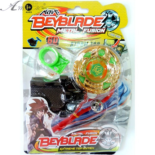 Игрушка Бейблэйд BeyBlad в блистере 2014-21 Игрушка Бейблэйд BeyBlad в блистере 2014-21