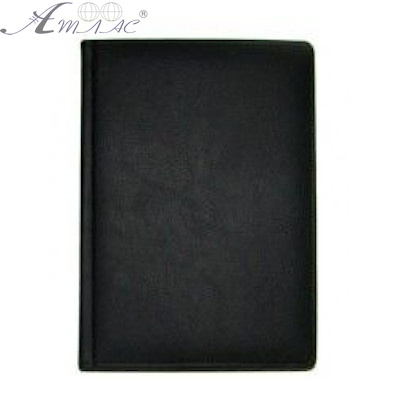 Щоденник недатований А5 Бріск Corolla Чорний 176 арк 3B-43 Щоденник недатований А5 Бріск Corolla Чорний 176 арк 3B-43