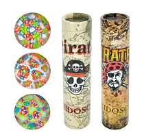 Іграшка Калейдоскоп 15 см Пірати 1002-1