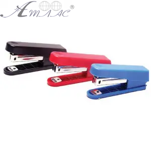 Степлер № 10 пробиває 10 аркушів 4Office 4-304 Степлер № 10 пробиває 10 аркушів 4Office 4-304