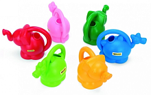 Іграшка Лейка Wader Мікс маленька  73400