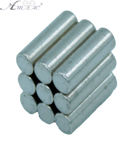 Магнит неодимимовый для доски Диск 1шт  3 х 10мм  13533