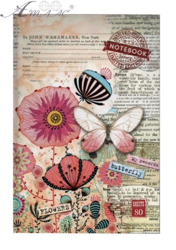 Блокнот-бизнес Мандарин А4 80 листов твердая обложка 7БЦА4-012-** Блокнот-бизнес Мандарин А4 80 листов твердая обложка 7БЦА4-012-**