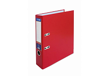 Папка Сегрегатор Реєстратор А4/70 Founxi Червоний  17444