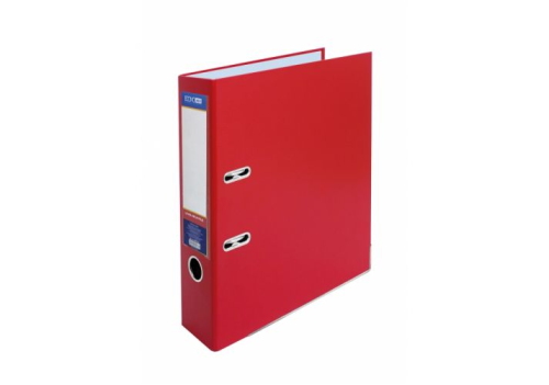 Папка Сегрегатор Регистратор А4/70 Founxi Красный  17444