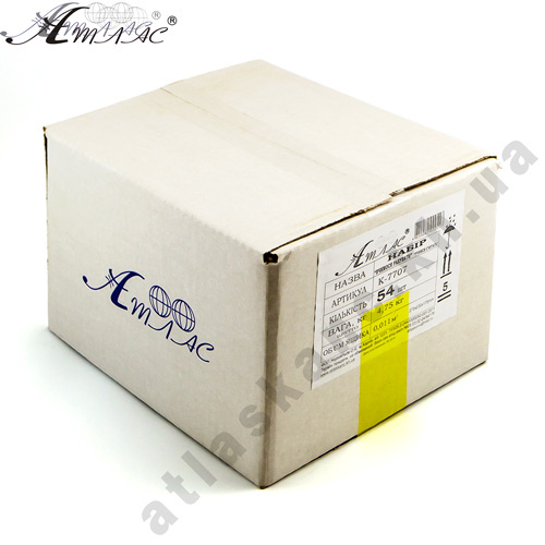 Набор "Учимся Считать"  AS-0034 фото 4