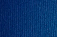 Картон для пастелі та дизайну 50х70см Синій Elle Erre 220 г 14  17222