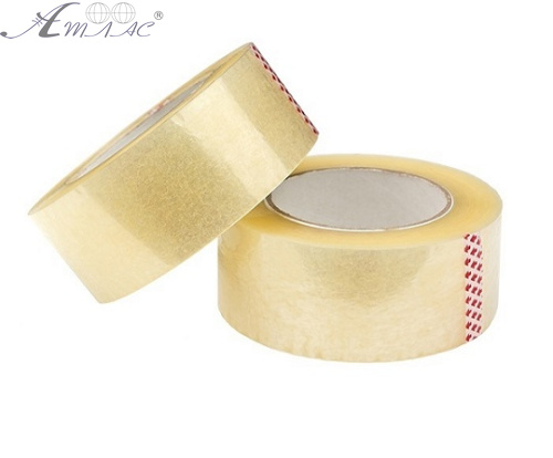 Скотч 70 м ширина 44 мм прозрачный 392070 Скотч 70 м ширина 44 мм прозрачный 392070