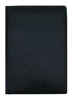 Щоденник недатований А6 Бриск Winner cиній, червоний 176 арк 3B-15