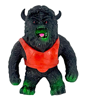 Іграшка Антистрес Гуджитсу тягнеться Снігова людина 12 см 14219