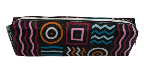 Пенал школьный Tukzar на 1 отделение  Tz-15911 фото 2