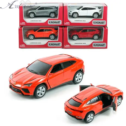 Машинка Kinsmart Lamborghini Urus KT5368W Машинка Kinsmart Lamborghini Urus KT5368W