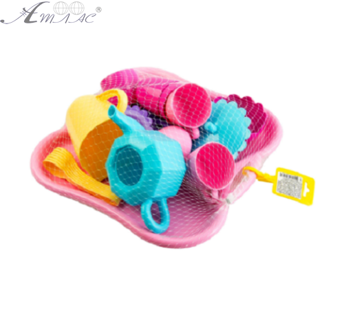 Іграшка Чайний набір на 8 персон із 30 предметів 22040