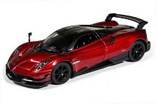 Машинка Kinsmart Pagani Huayra BC  KT5400W