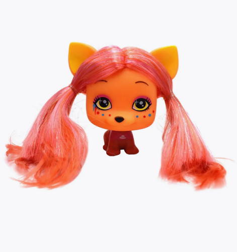 Игрушка Герои Lovely Pets собачка с аксессуарами 7 см LK2258-7 фото 3 Игрушка Герои Lovely Pets собачка с аксессуарами 7 см LK2258-7 фото 3