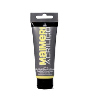 Фарба акрилова Maimeri Acrilico 75 мл Жовта неаполітанська світла 0916105