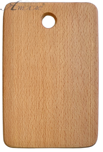 Деревянная доска кухонная, прямоугольная 22 х 15 см Бук 12799 Деревянная доска кухонная, прямоугольная 22 х 15 см Бук 12799
