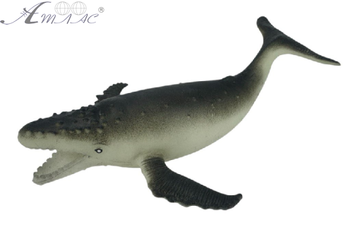 Іграшка силіконова антистрес Кіт горбатий 20см. 03351 Іграшка силіконова антистрес Кіт горбатий 20см. 03351