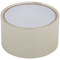 Скотч   8 м ширина 44 мм прозрачный  392008