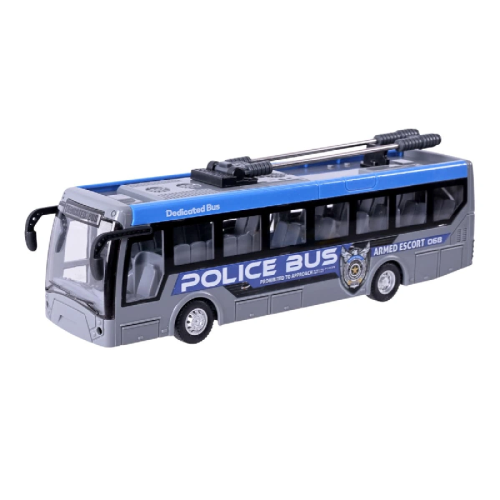 Игрушка Радиоуправляемый Троллейбус аккумулятор 35 см 899-5G фото 2 Игрушка Радиоуправляемый Троллейбус аккумулятор 35 см 899-5G фото 2