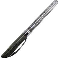 Ручка гелева Flair Writometer Gel Чорна 1200м  747А