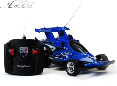 Игрушка радиоуправляемая Машина Формула 1 F1 батарейки X-Gallop 22см 23053 Игрушка радиоуправляемая Машина Формула 1 F1 батарейки X-Gallop 22см 23053