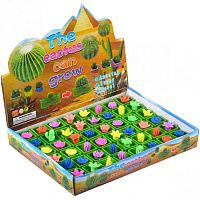 Игрушка Вырастайка Кактус 2,5см  860413