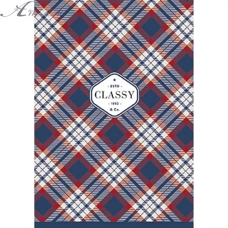 Блокнот Скетчбук Школярик А6  Склейка 50 л м'яка обкладинка А6-GB-050-8**