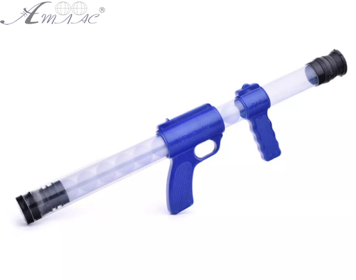 Игрушка Оружие Автомат Пинг-Понг, стреляет шариками, 53 см TG0616A Игрушка Оружие Автомат Пинг-Понг, стреляет шариками, 53 см TG0616A