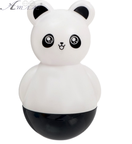 Игрушка Неваляшка Животные микс 9 см 5008-А Игрушка Неваляшка Животные микс 9 см 5008-А