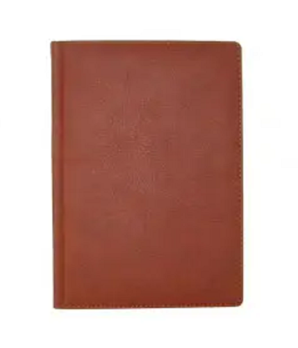 Ежедневник недатированный Brisk COROLLA коричневый 3B-43 коричн.