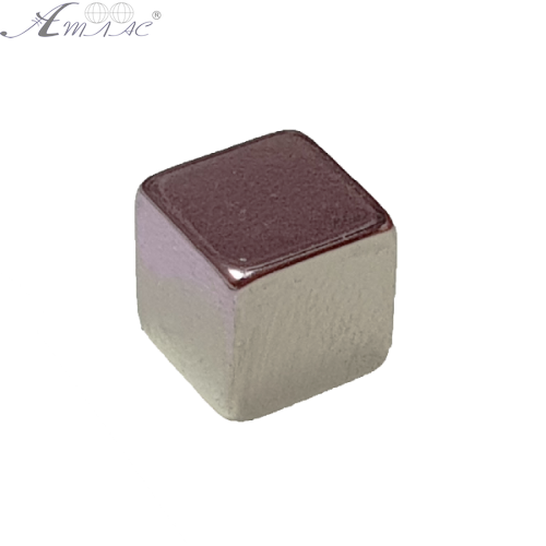Магніти неодимимовий для дошки Куб 1шт 10х10х10мм міцний 04488 Магніти неодимимовий для дошки Куб 1шт 10х10х10мм міцний 04488