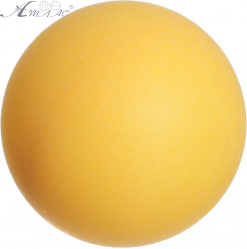 Игрушка Мячик для пинг-понга Оранжевый 4см 08318 Игрушка Мячик для пинг-понга Оранжевый 4см 08318