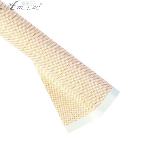 Папір масштабно-координатна рулон 640 х 10 м жовтий-оранжева 05489 Папір масштабно-координатна рулон 640 х 10 м жовтий-оранжева 05489